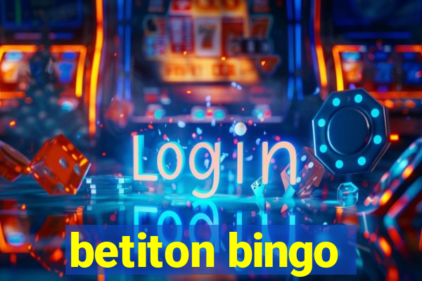 betiton bingo