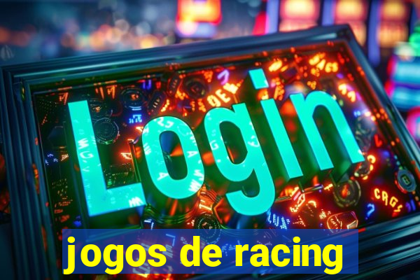 jogos de racing