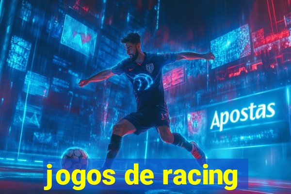 jogos de racing