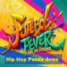 Hip Hop Panda demo