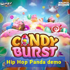 Hip Hop Panda demo