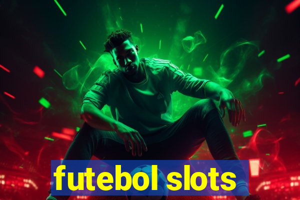 futebol slots