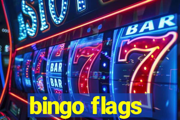 bingo flags