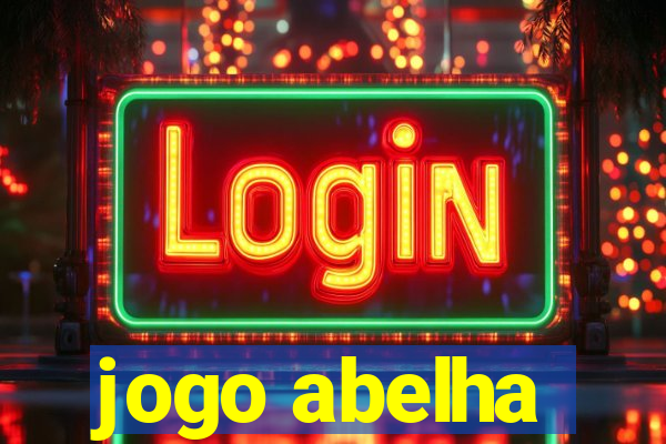 jogo abelha