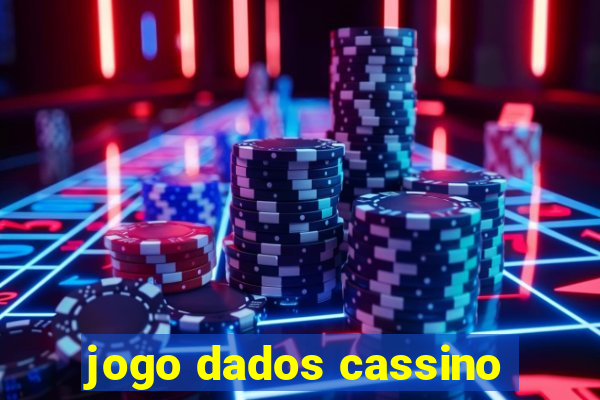 jogo dados cassino