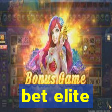 bet elite