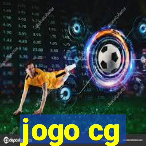 jogo cg