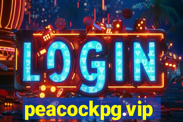 peacockpg.vip