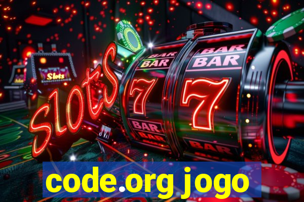 code.org jogo