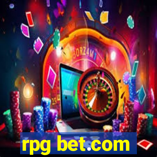 rpg bet.com