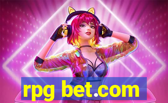 rpg bet.com