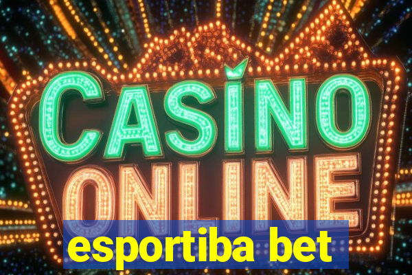 esportiba bet