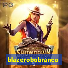 blazerobobranco