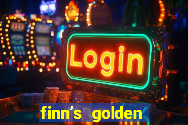 finn’s golden tavern slot recenzie