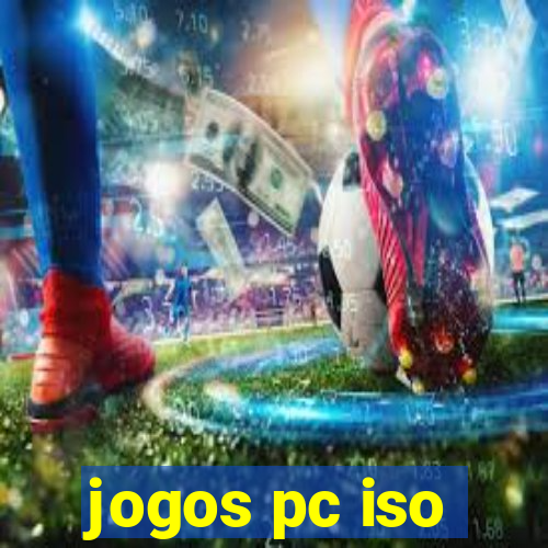 jogos pc iso