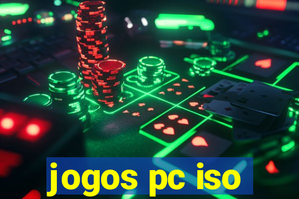 jogos pc iso