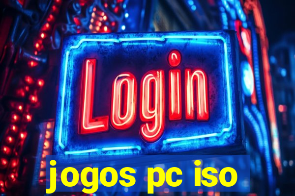 jogos pc iso