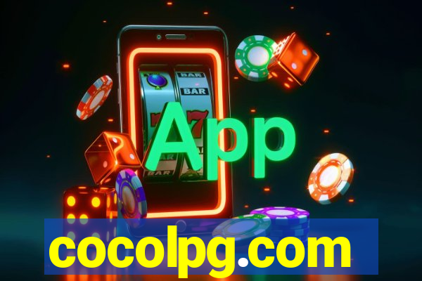 cocolpg.com