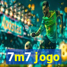 7m7 jogo