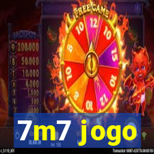 7m7 jogo