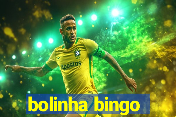 bolinha bingo