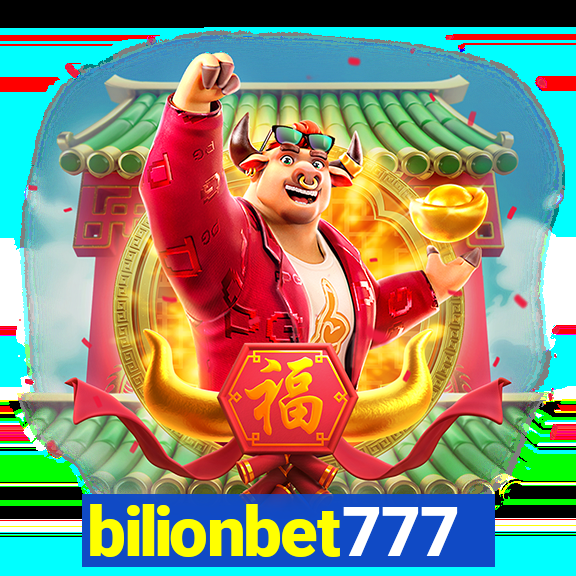 bilionbet777