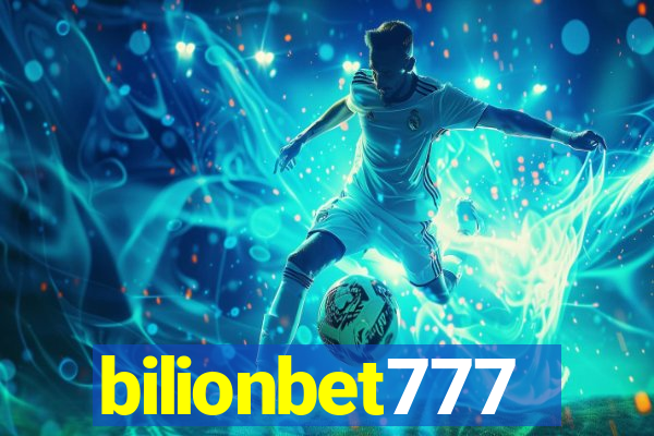 bilionbet777