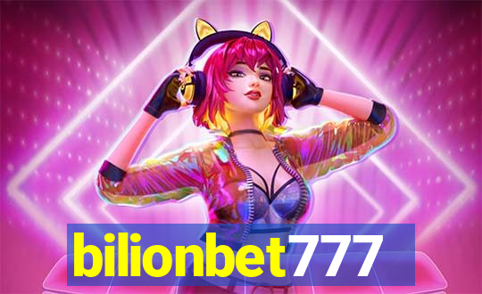 bilionbet777