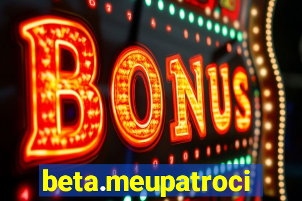 beta.meupatrocinio