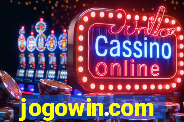 jogowin.com