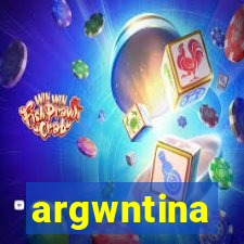 argwntina