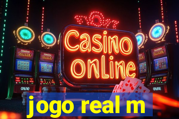 jogo real m