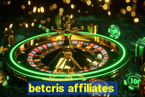 betcris affiliates