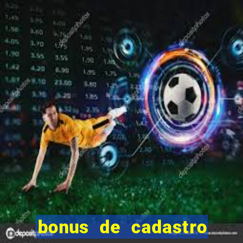 bonus de cadastro fortune tiger