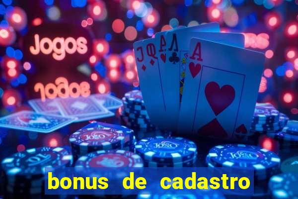 bonus de cadastro fortune tiger