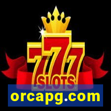 orcapg.com