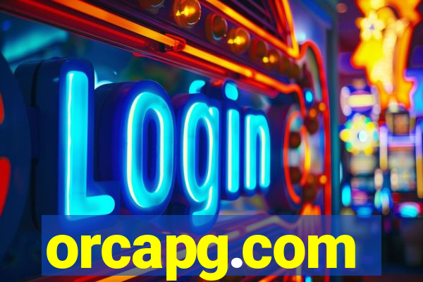 orcapg.com