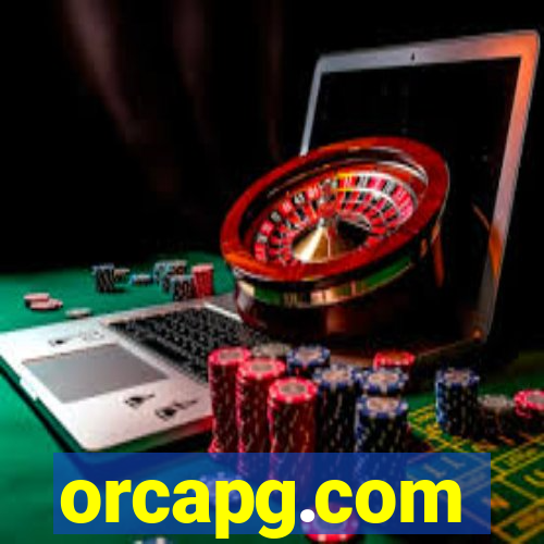 orcapg.com