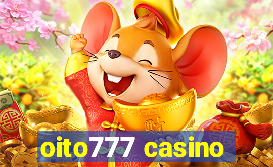 oito777 casino