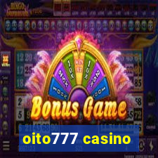 oito777 casino