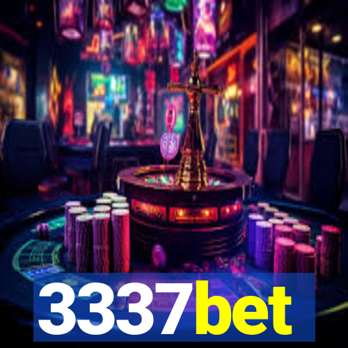 3337bet