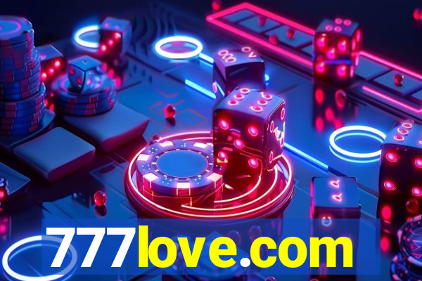 777love.com