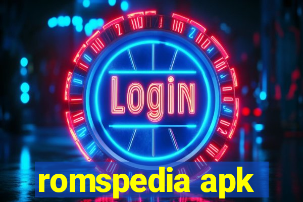 romspedia apk