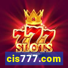 cis777.com