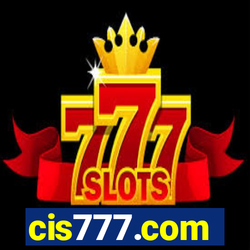 cis777.com