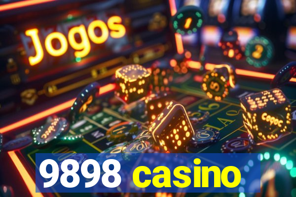 9898 casino