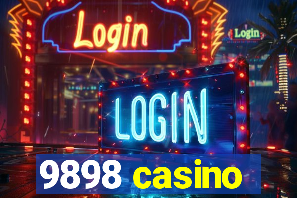 9898 casino