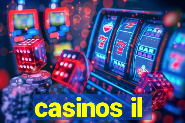 casinos il