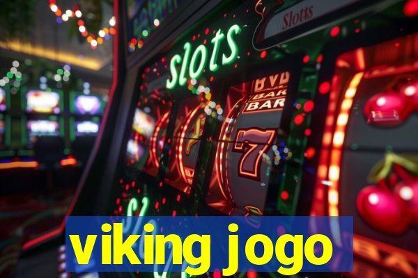 viking jogo