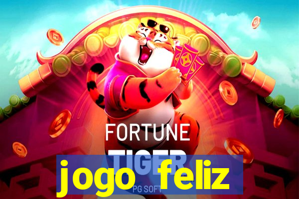 jogo feliz game-slots bingo